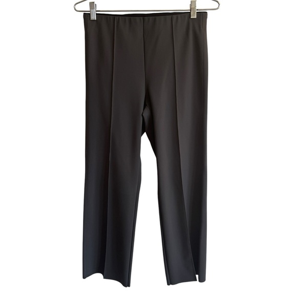 Athleta Mercurial Crop Flare Pant, Arbor Olive, Size S - Picture 3 of 8